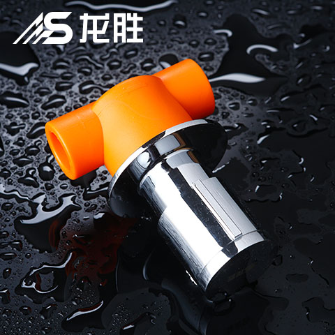 ppr地埋水管用多少年？為什么依然出現(xiàn)漏水問(wèn)題呢？