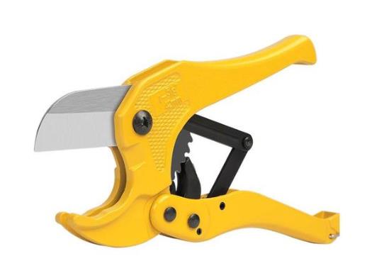 水管快剪好還是專業剪好？最大的區別就是只是這點