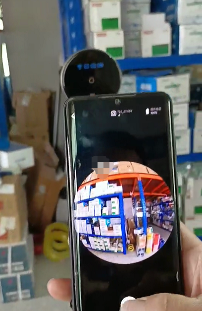 【龍勝管全景相機】全景相機使用問題以及解決方案說明