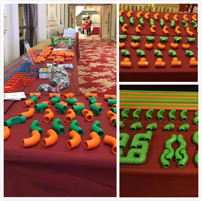 龍勝管大同運營中心水工交流會圓滿落幕！