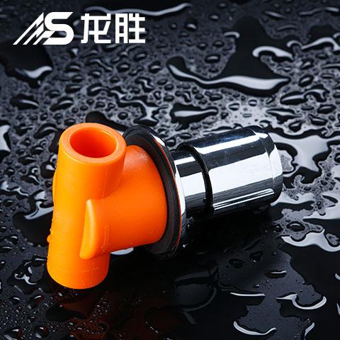 霍尼韋爾水管是進口嗎？你看龍勝管，這難道不香嗎？